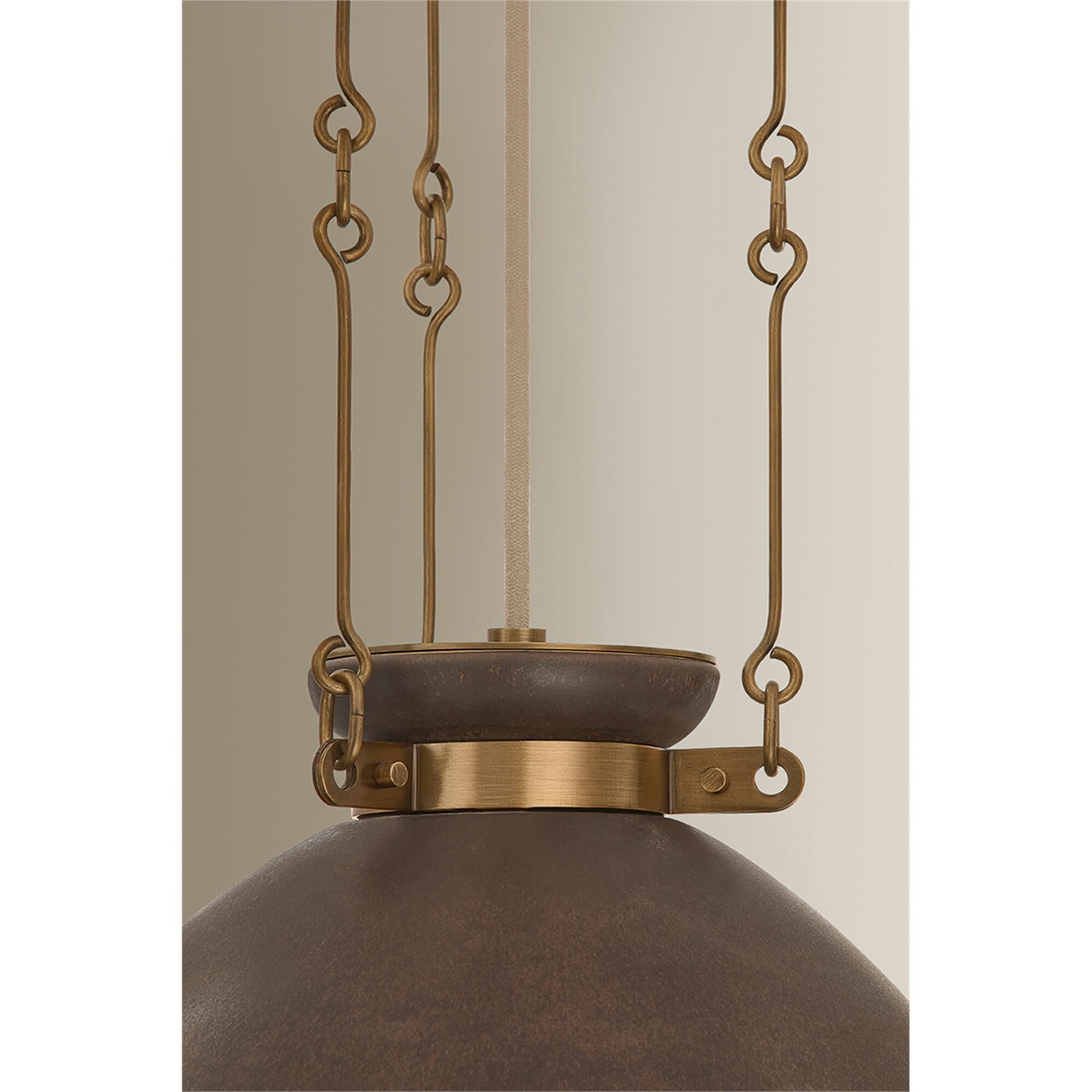Allston 14 Inch Pendant Light,
